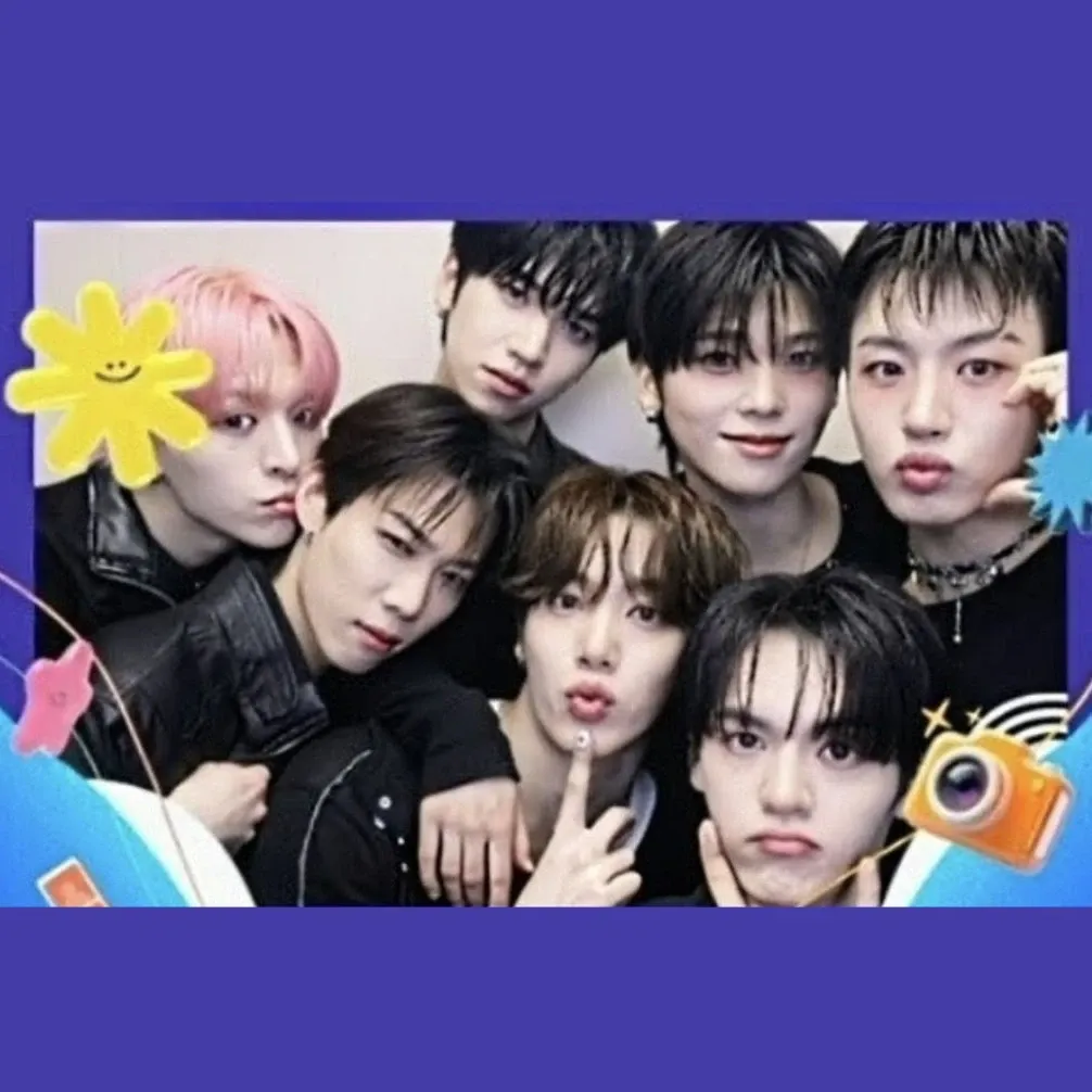 Latest photo of n.SSign