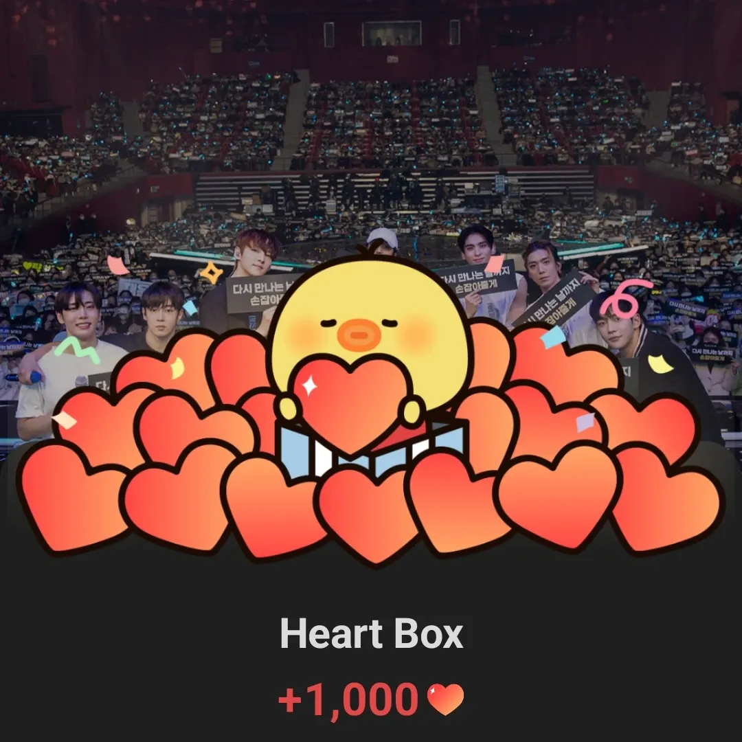 SF9의 비하인드 컷