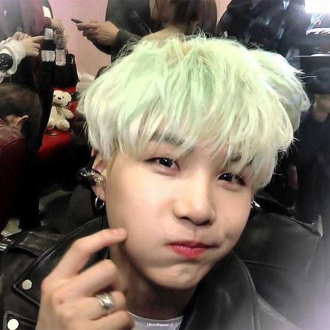 방탄소년단 최근 활동샷