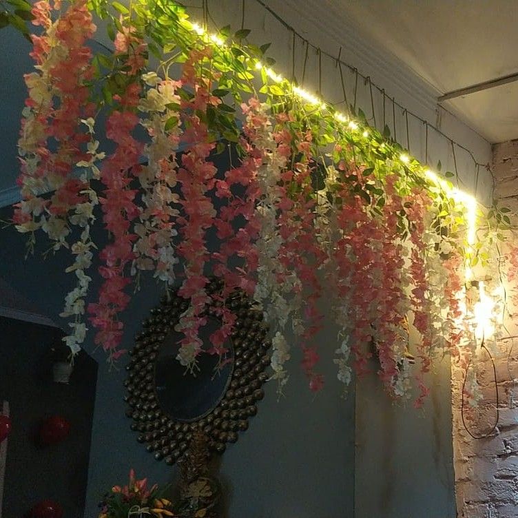 A moment captured by BTS's fan