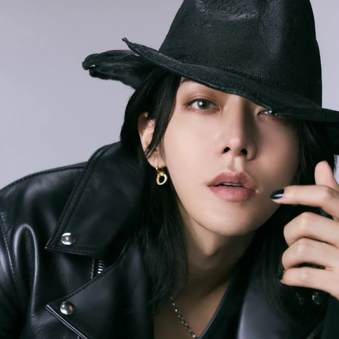 Recent activity shot of Yuta (NCT 127)