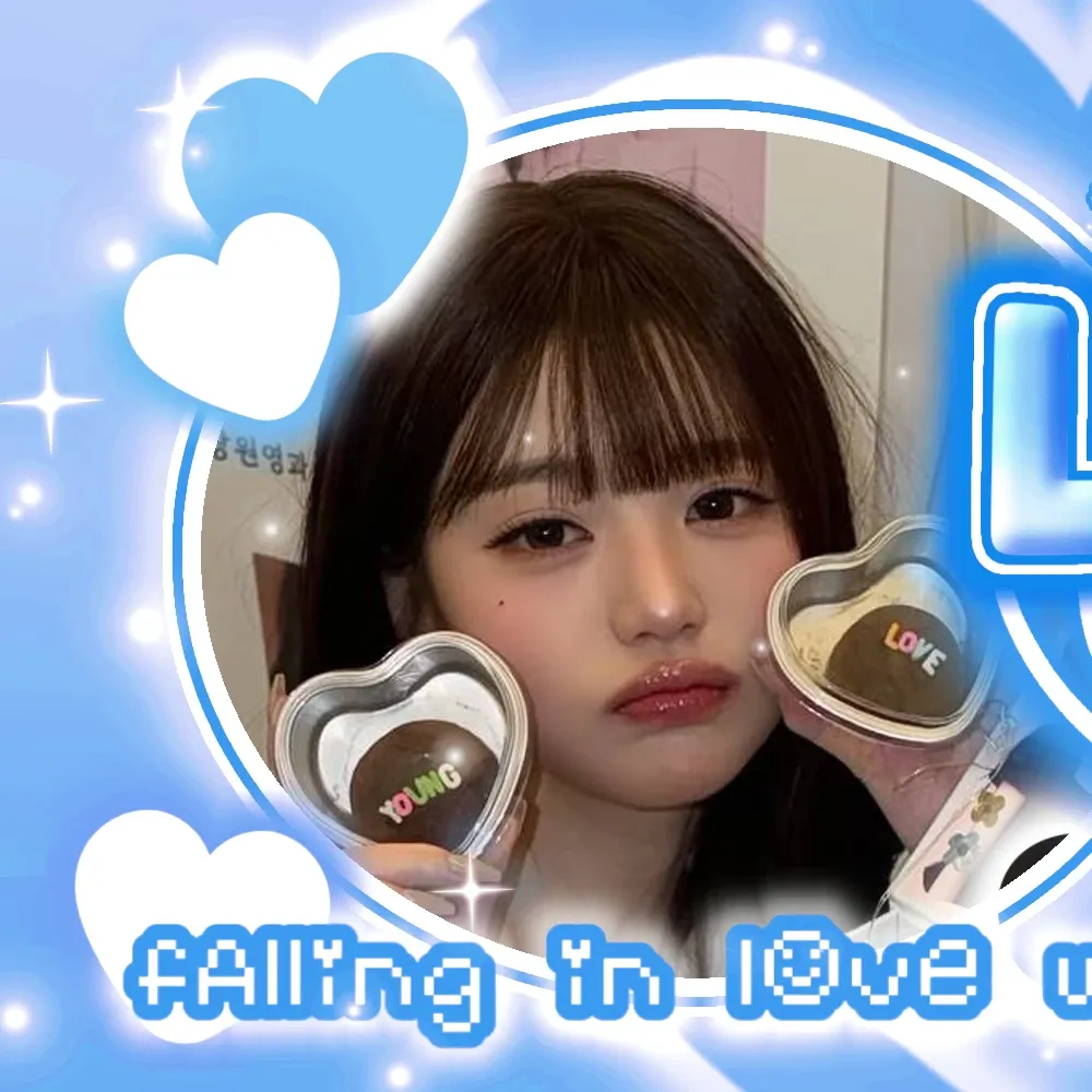 A moment captured by Jang Wonyoung (IVE)'s fan