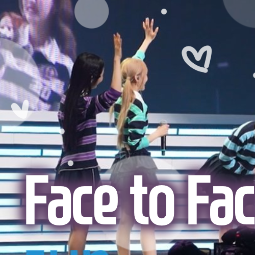 NiziU 팬이 찍은 순간