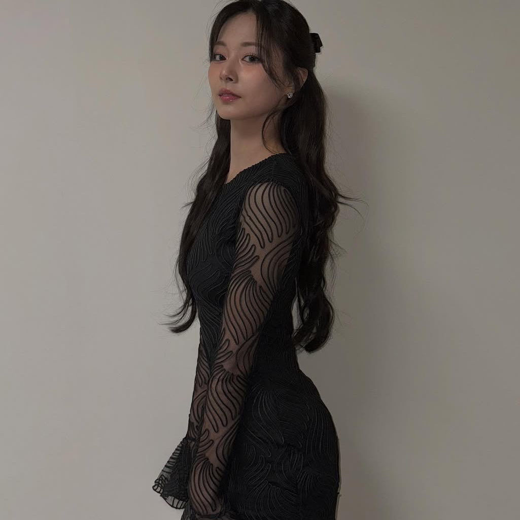 Potret di balik layar TWICE