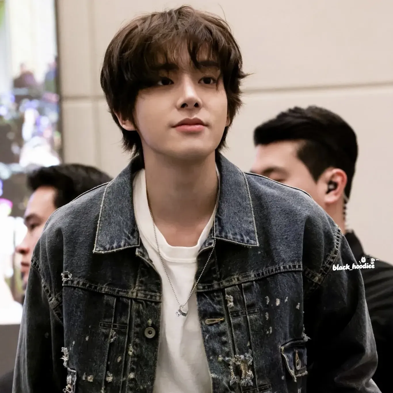 ジェイク (ENHYPEN)ファンが撮った瞬間