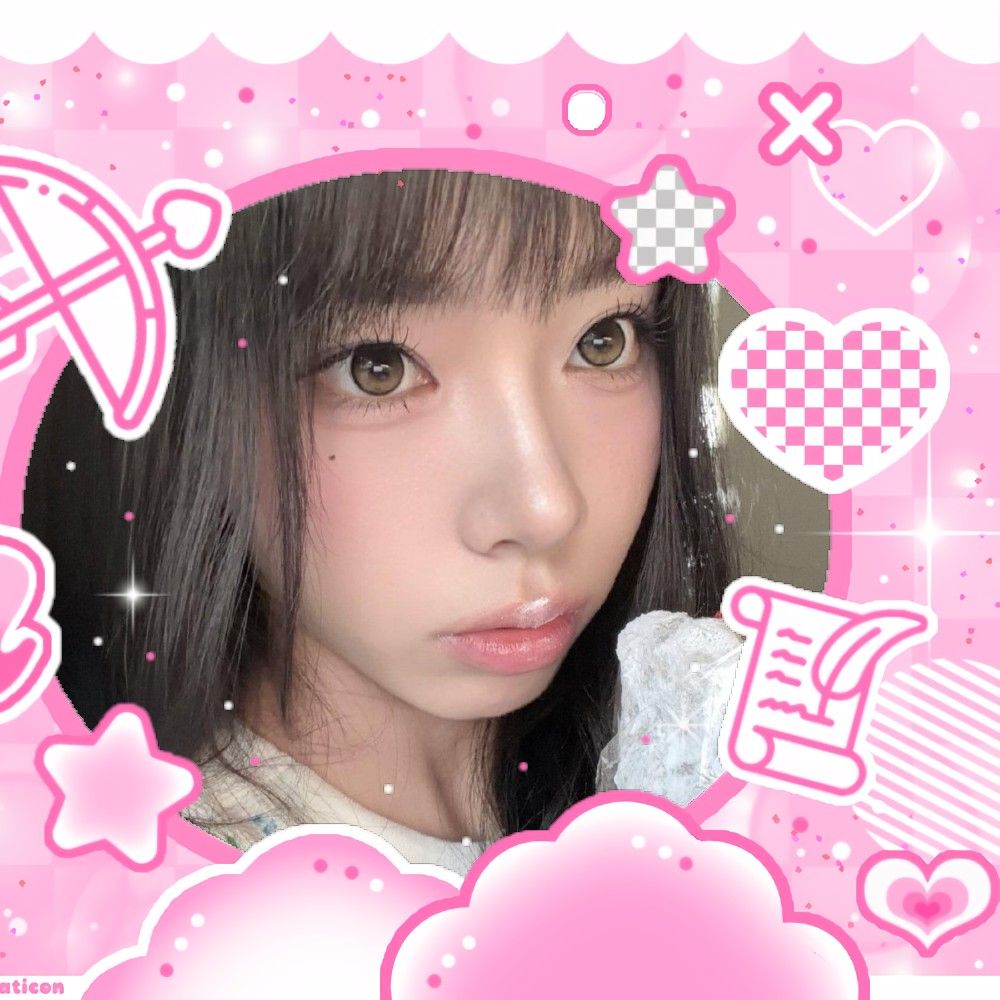 Latest photo of Shuie (SAY MY NAME)