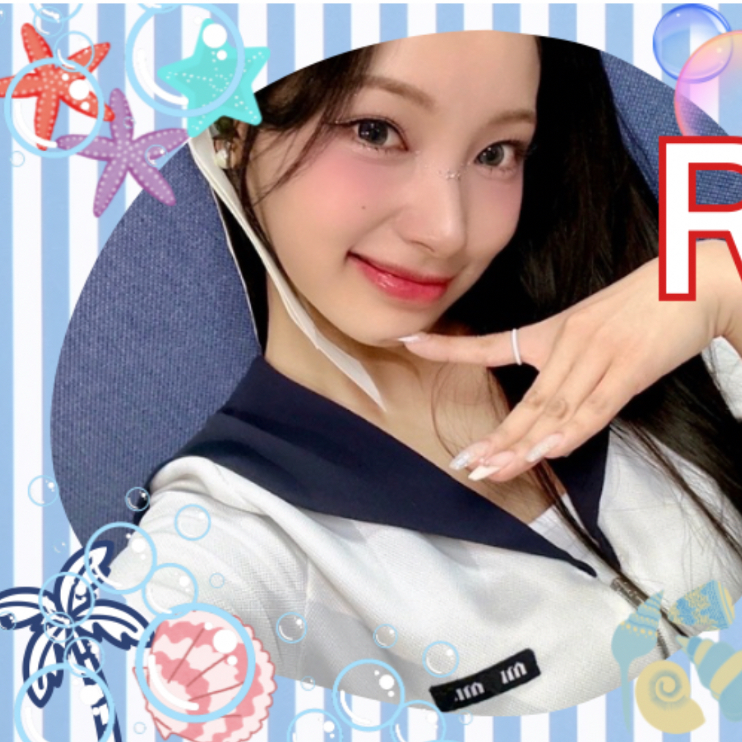 Latest photo of Woni (RESCENE)