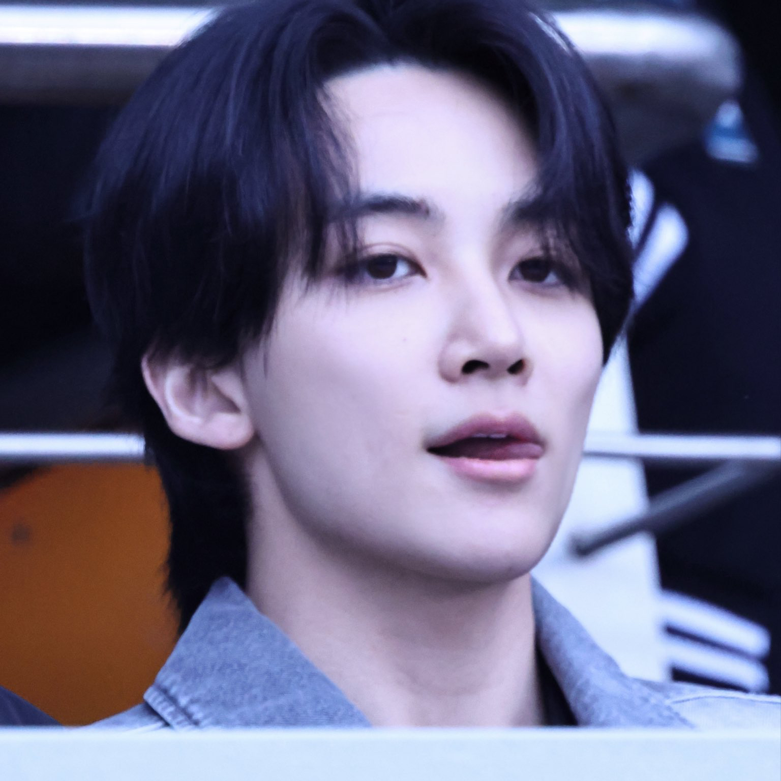 Latest photo of Jeonghan (SEVENTEEN)