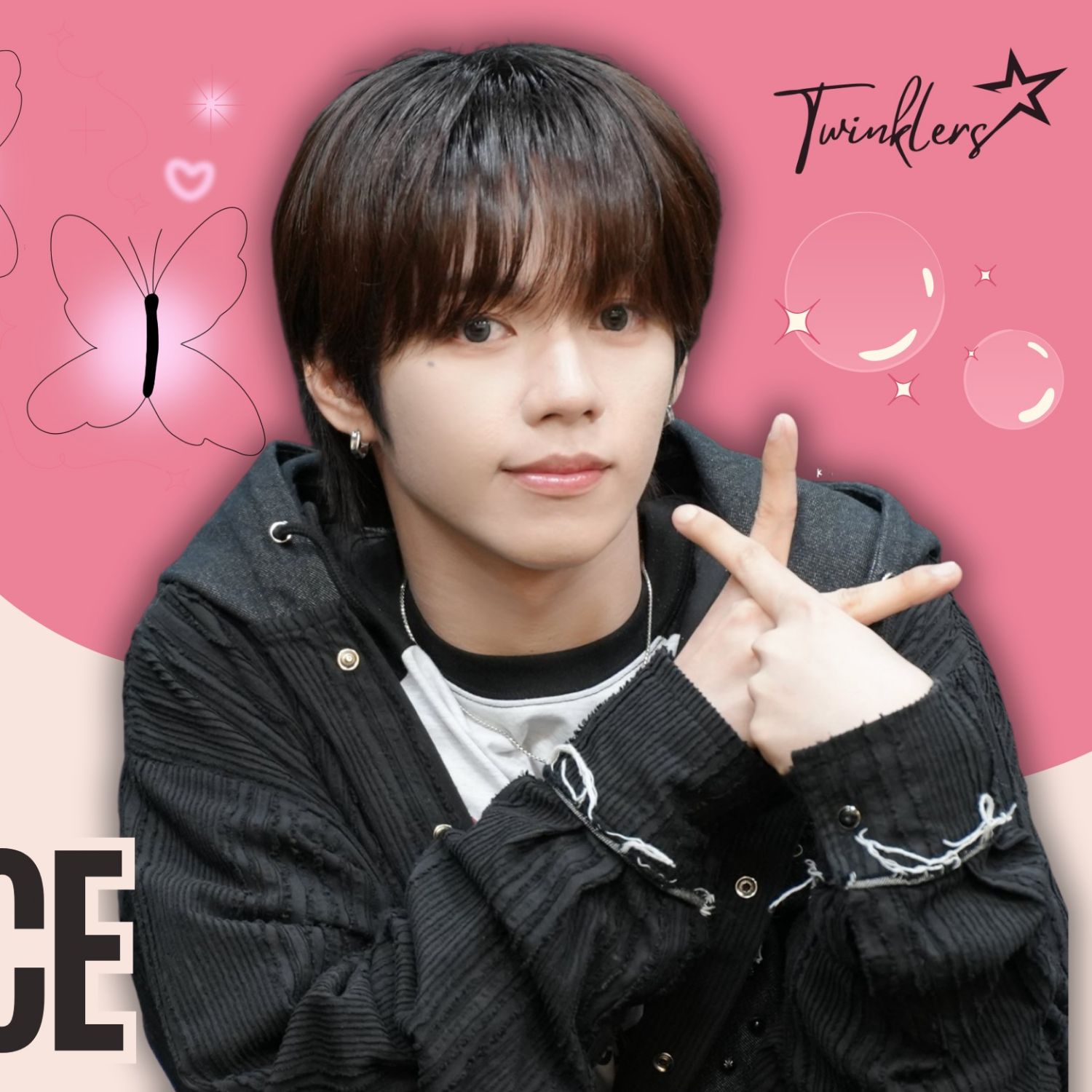 AHOF JL Fandom Community │ No.1 KPOP App CHOEAEDOL