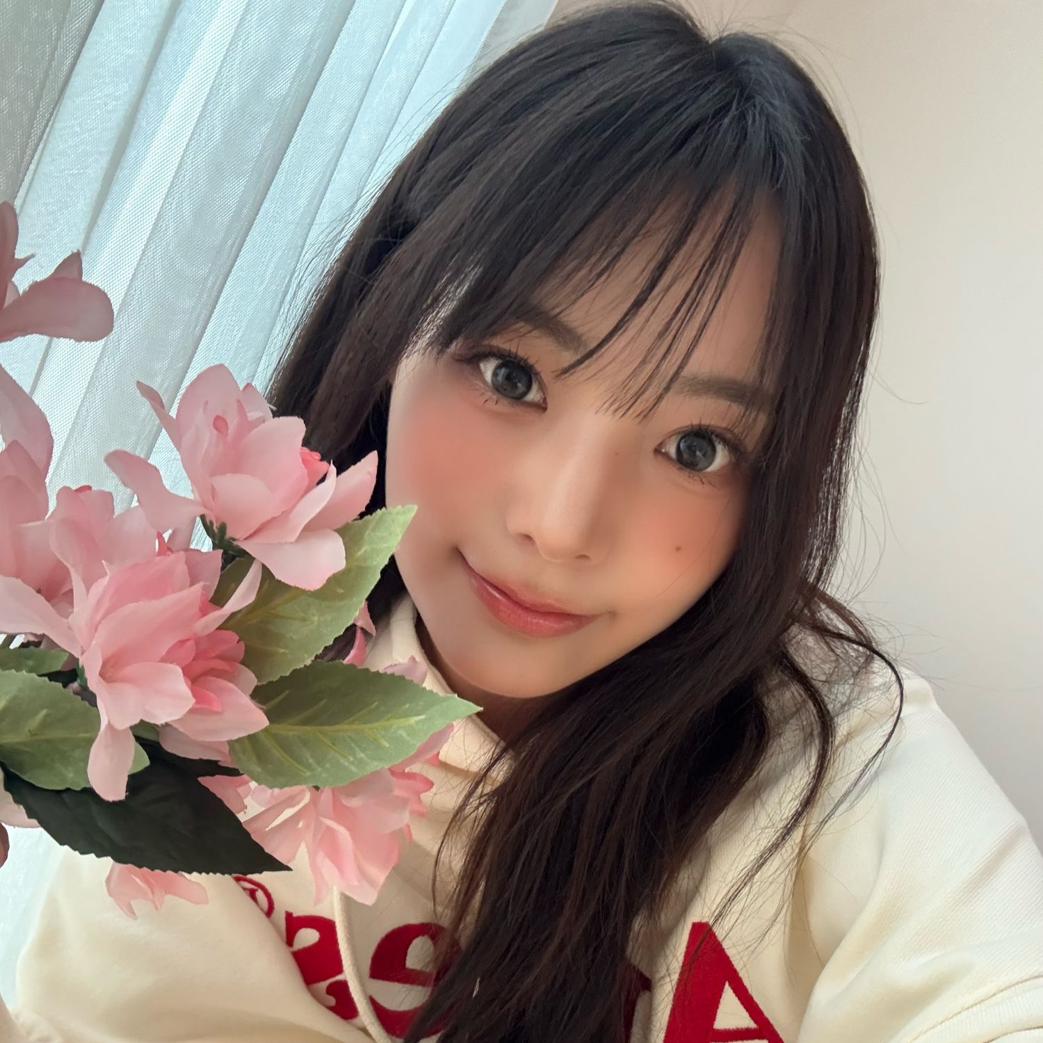 Recent activity shot of QWER