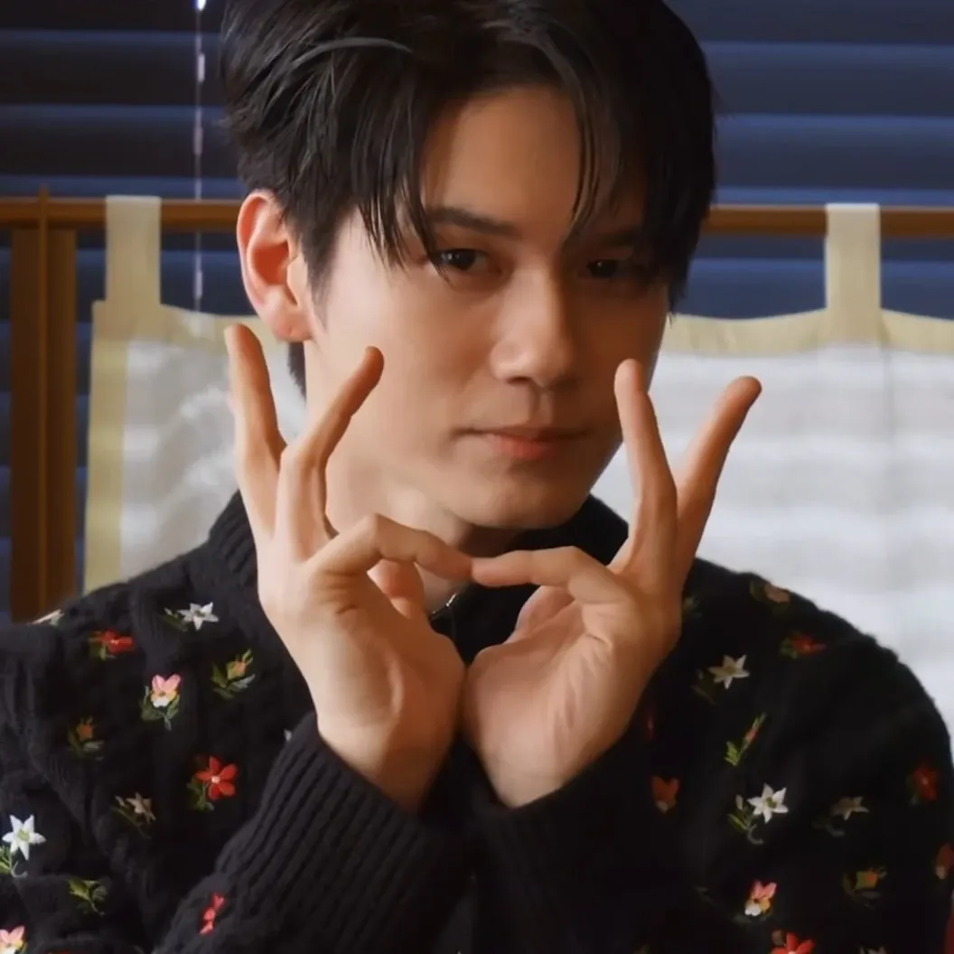 옹성우 최근 활동샷