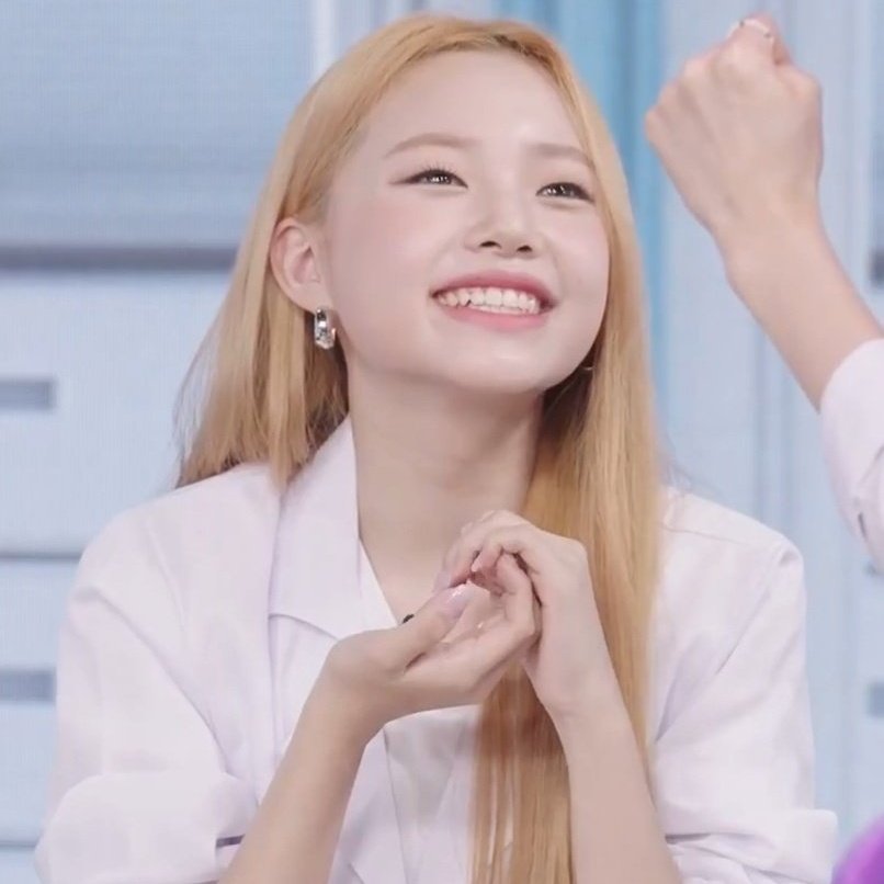 Latest photo of Park Boeun (CLASS:y)