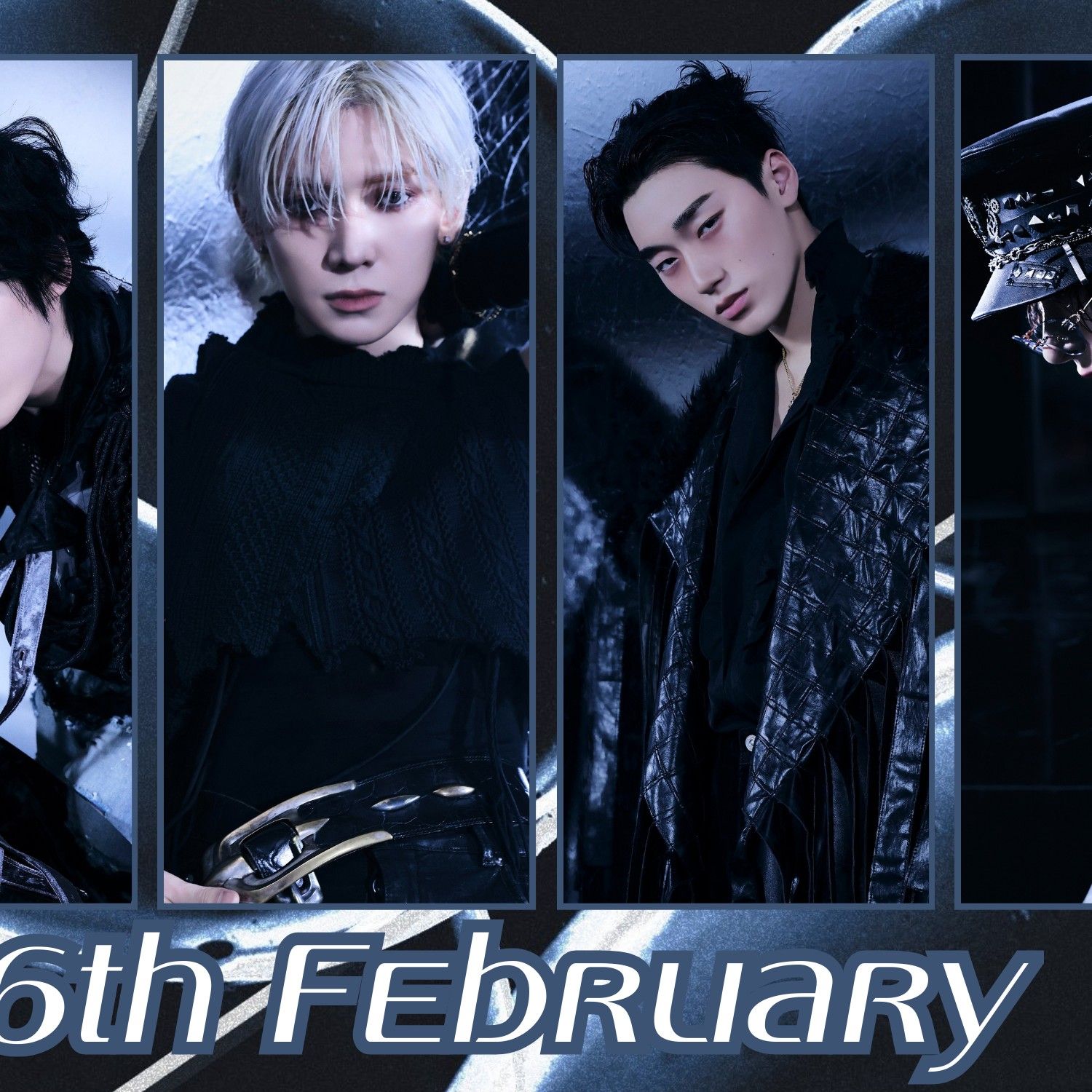 에이티즈의 최신 사진