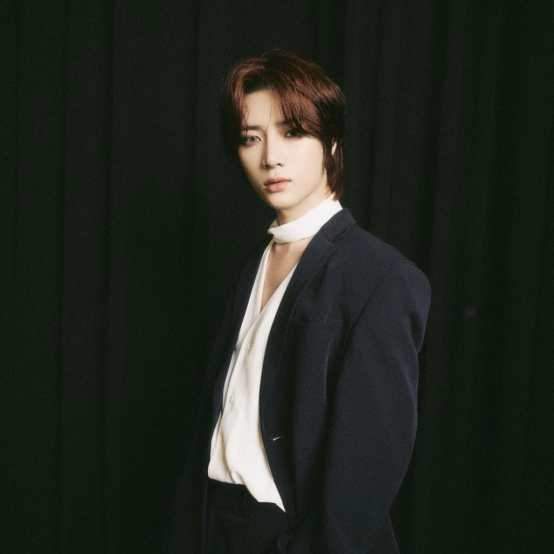 범규 (투모로우바이투게더)의 최신 사진