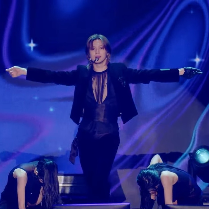 Latest photo of Taemin (SHINee)