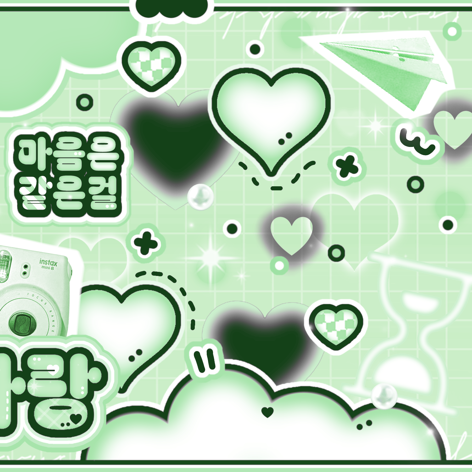 Behind-the-scenes cut of Hamin (PLAVE)