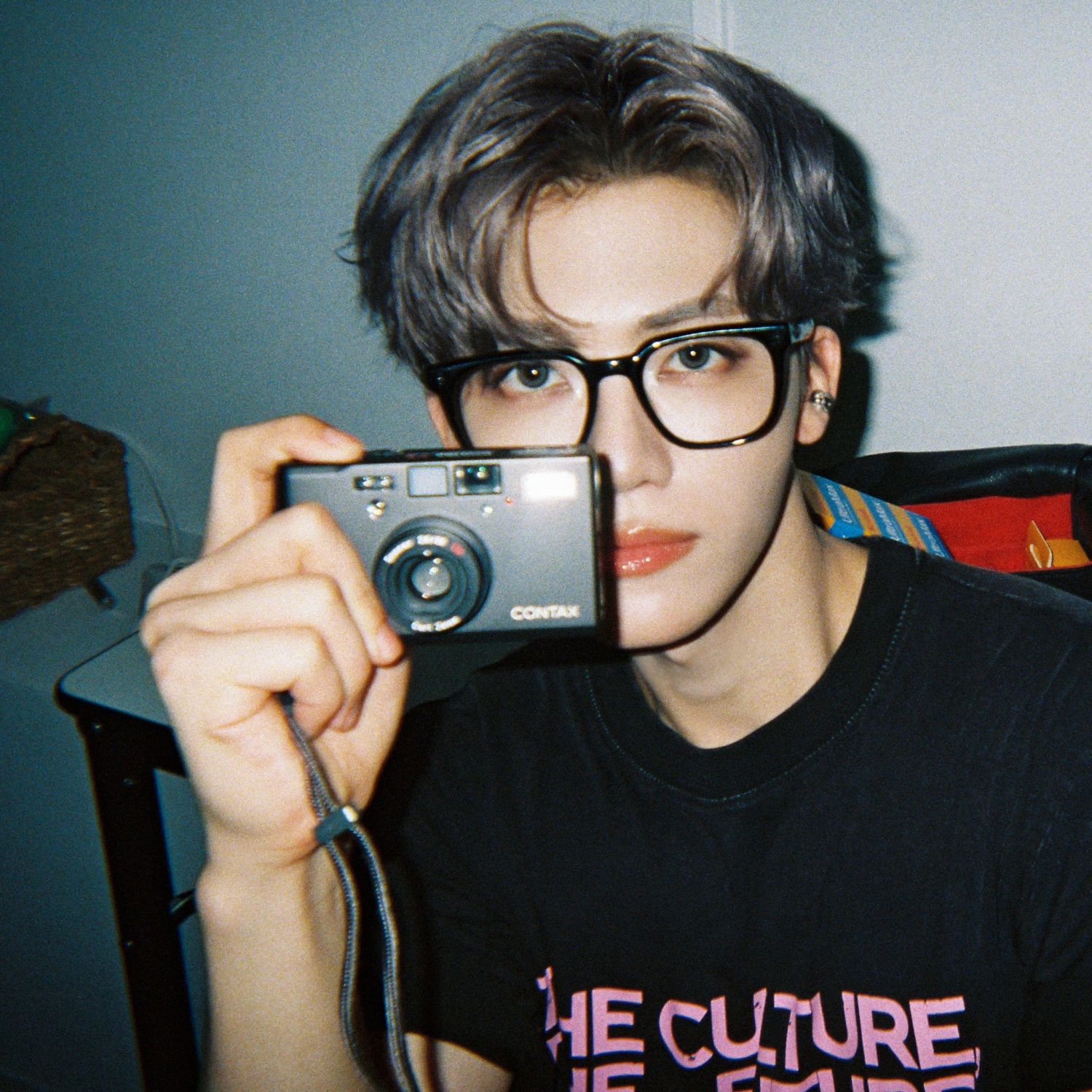 NCT的最新活动照片