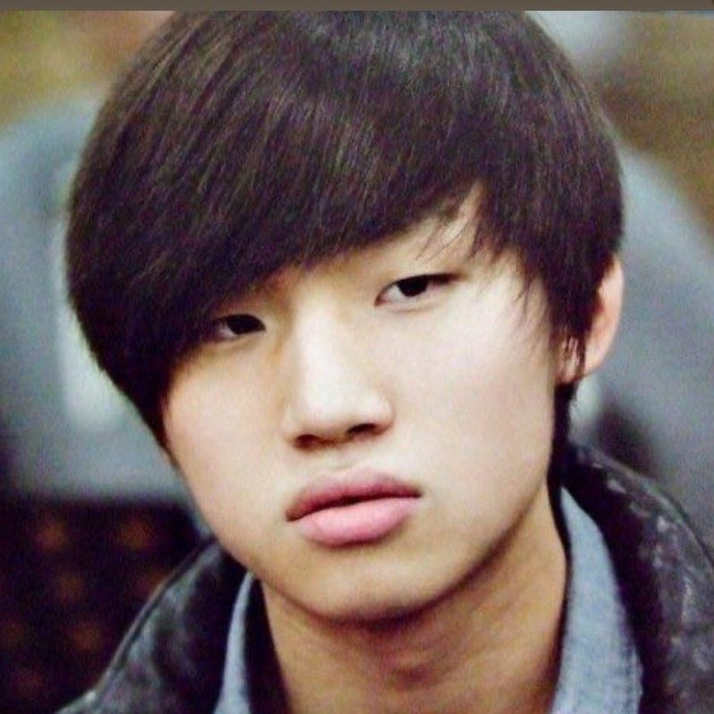 Recent activity shot of Daesung (BIGBANG)