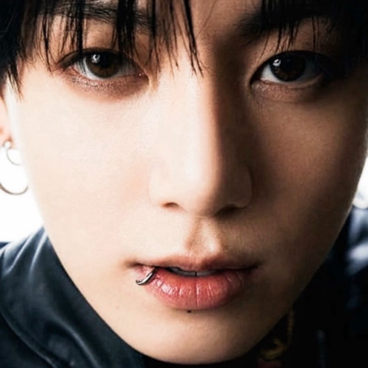 Foto terbaru Jungkook (BTS)