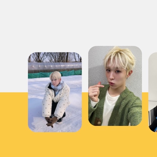 Latest photo of Hyui (NEXZ)