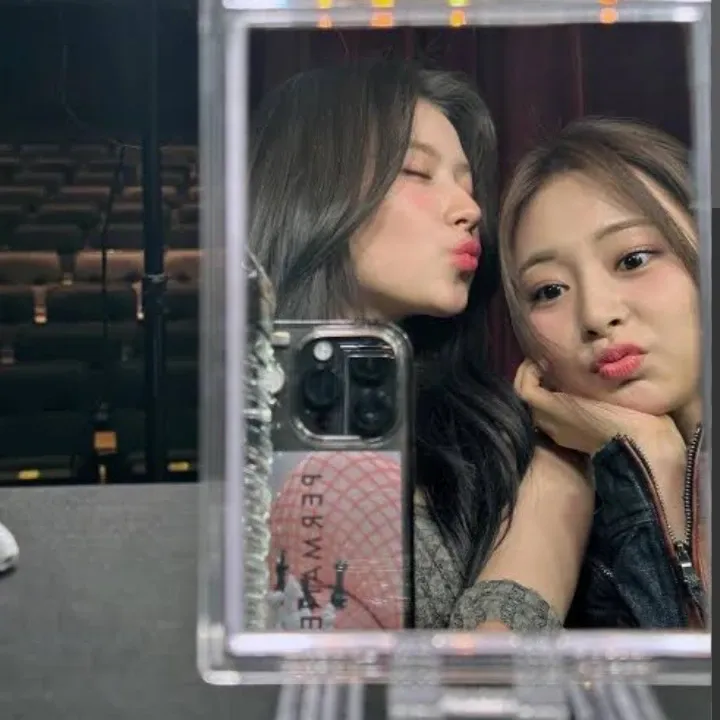 子瑜 (TWICE)的最新活動照片