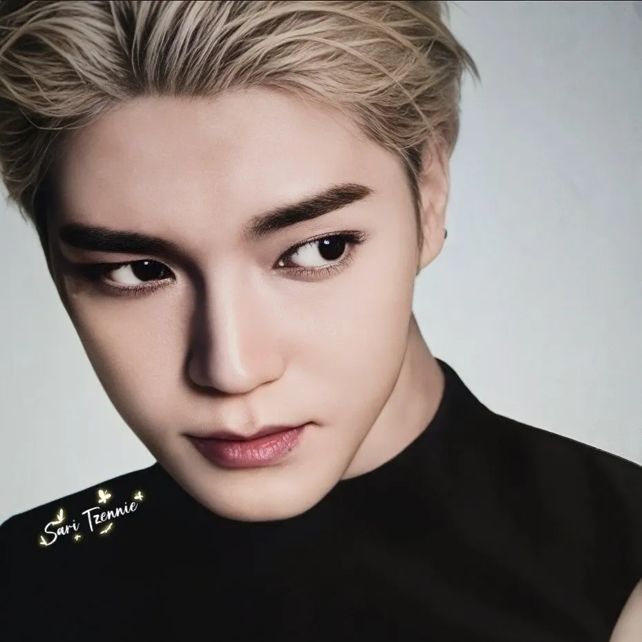 Potret di balik layar NCT