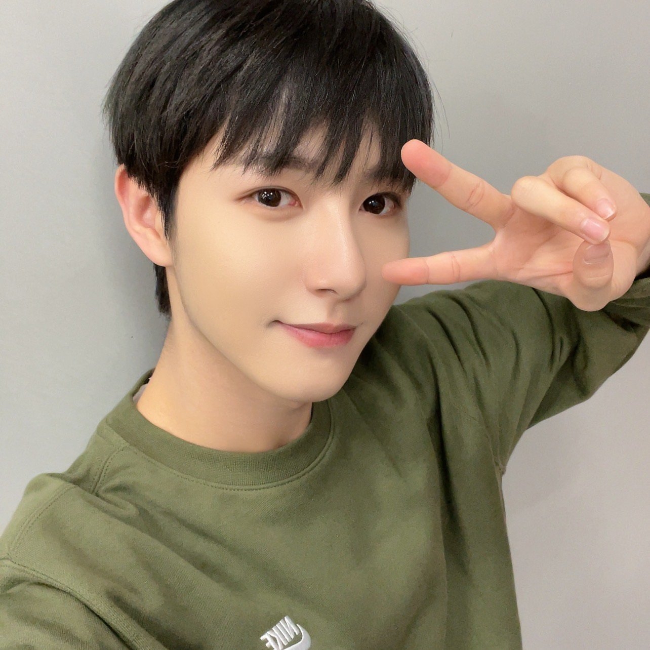 런쥔 (NCT DREAM) 최근 활동샷