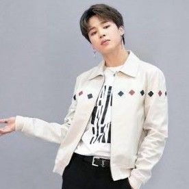 지민 (방탄소년단) 최근 활동샷