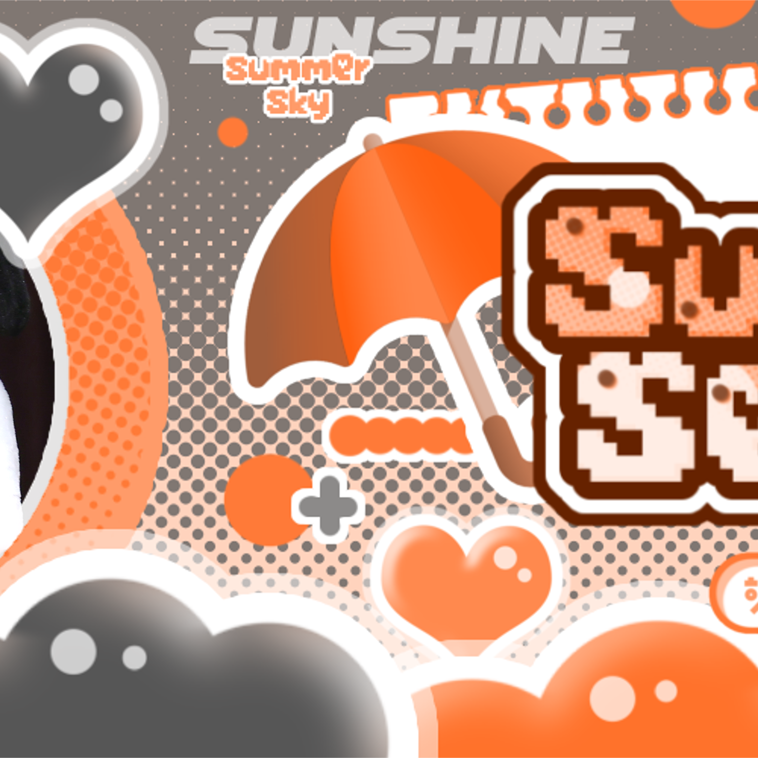 A moment captured by Kim Gyuvin (ZEROBASEONE)'s fan