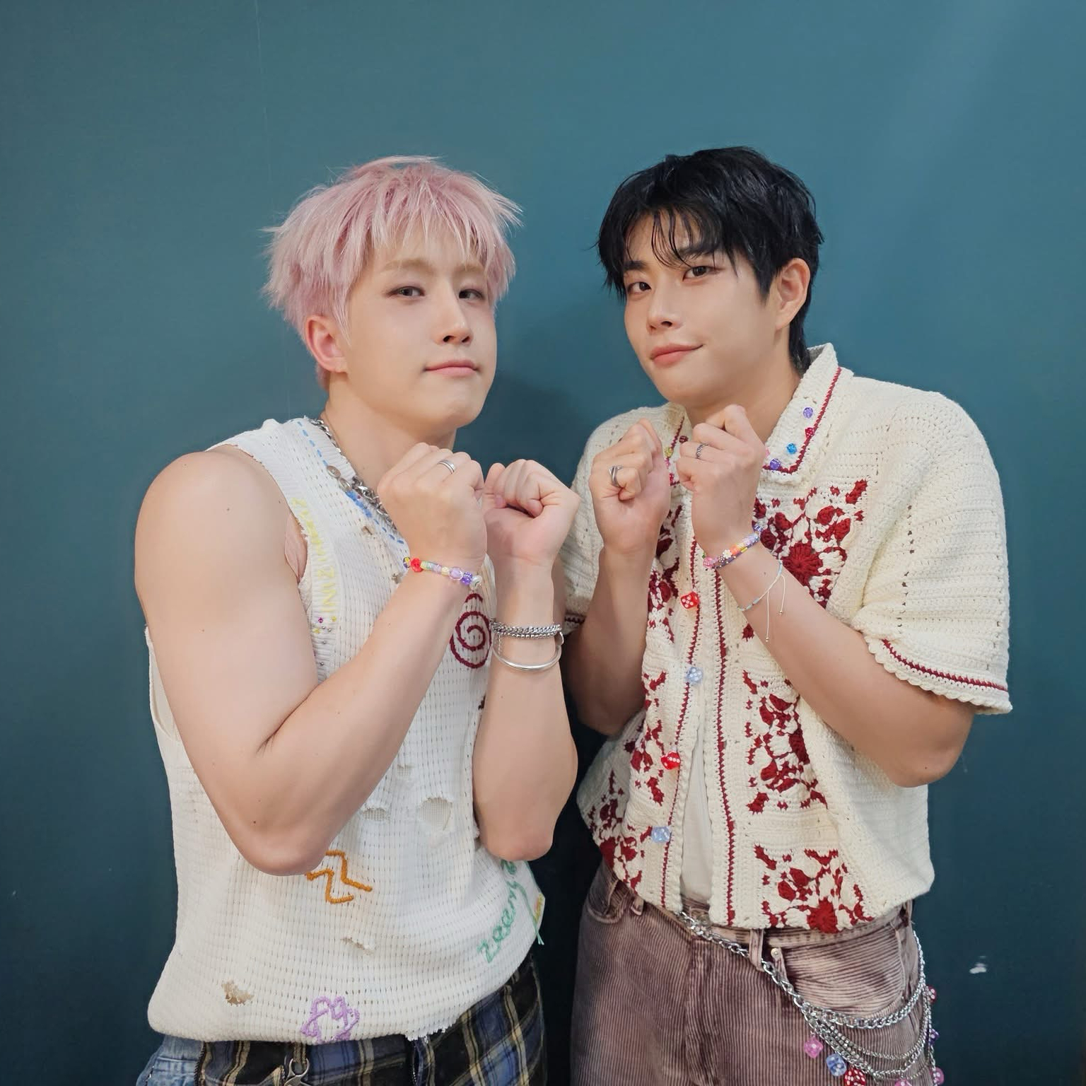 ASTROの最近の活動写真