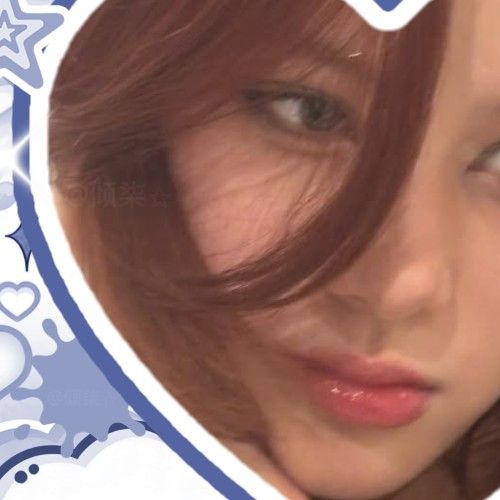 Nina (NiziU)的幕後花絮