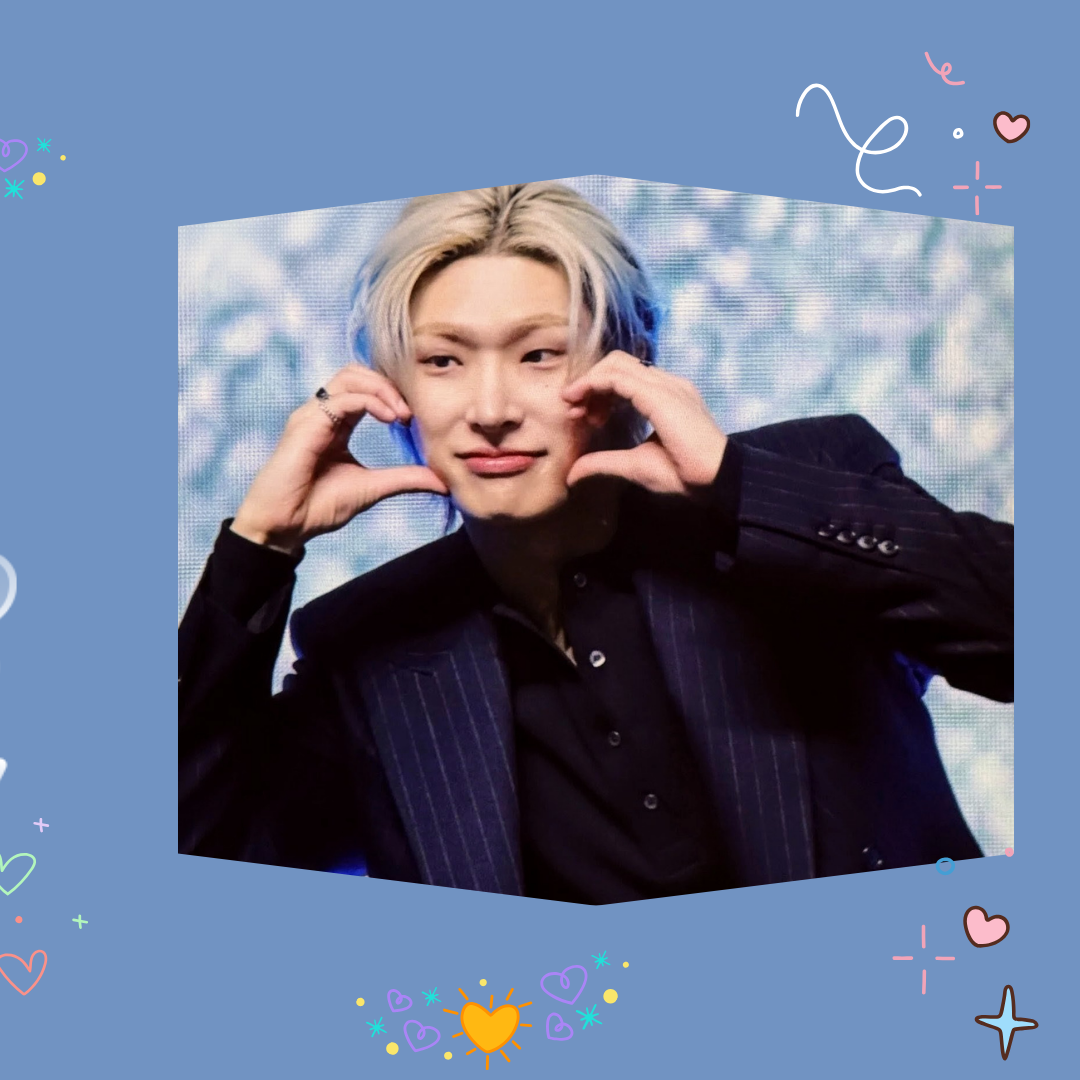 K-POP posts beloved by 민기 (에이티즈) fans