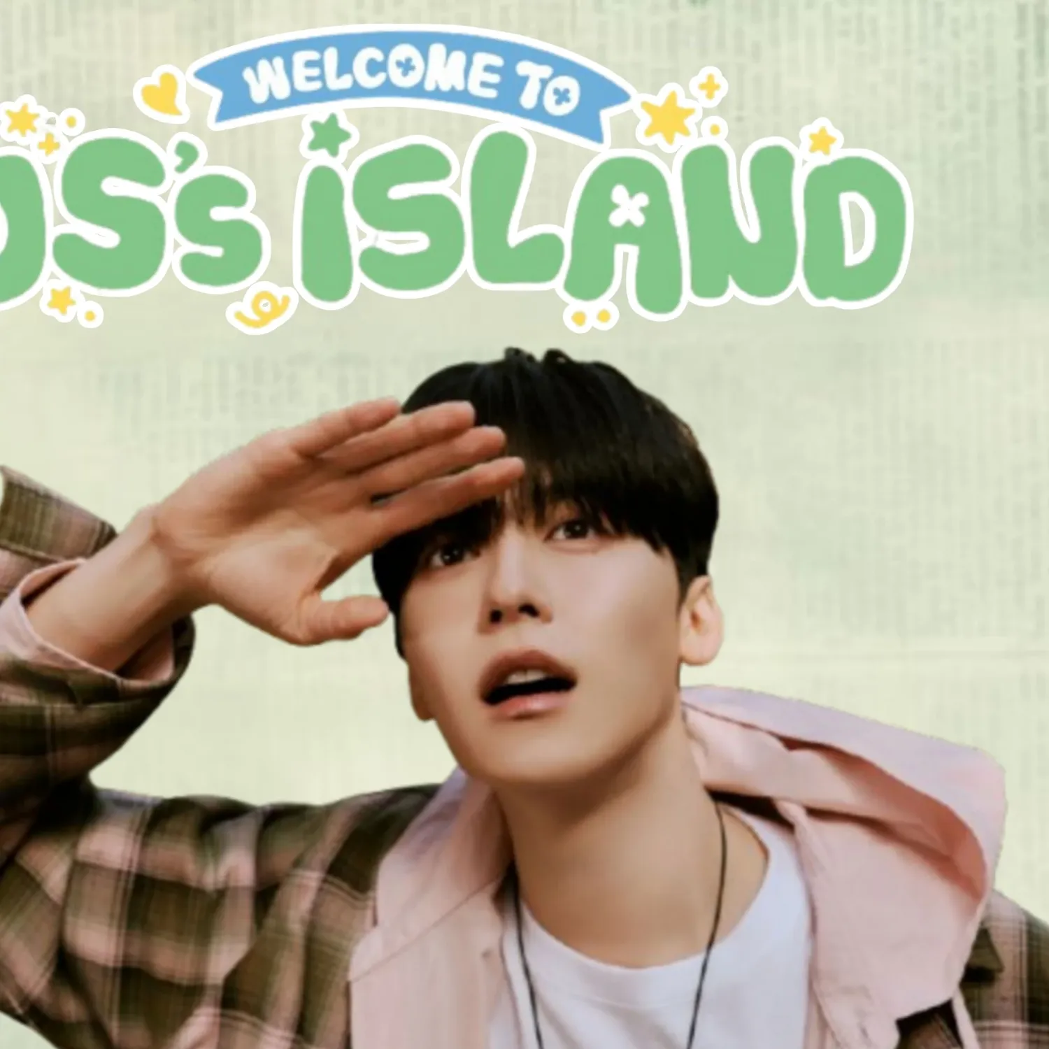 A moment captured by Keonhee (ONEUS)'s fan