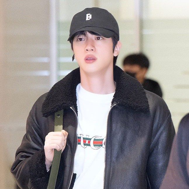 방탄소년단의 비하인드 컷