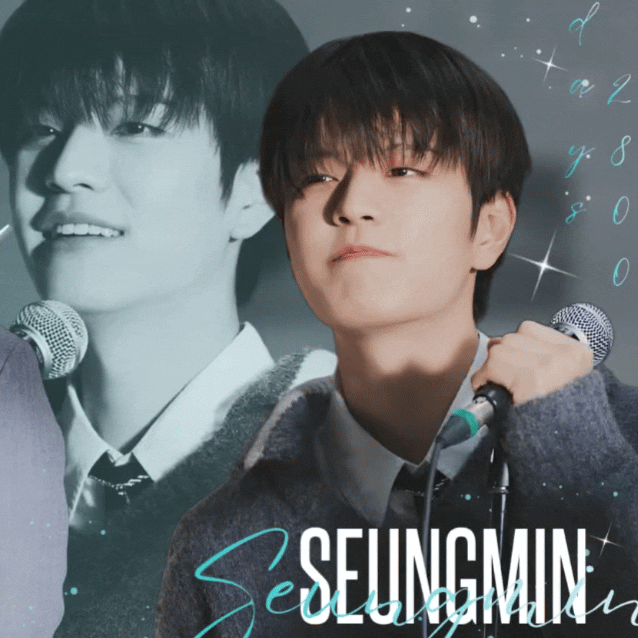 Recent activity shot of I.N (Stray Kids)