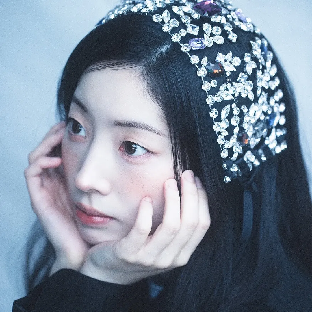 Potret di balik layar TWICE