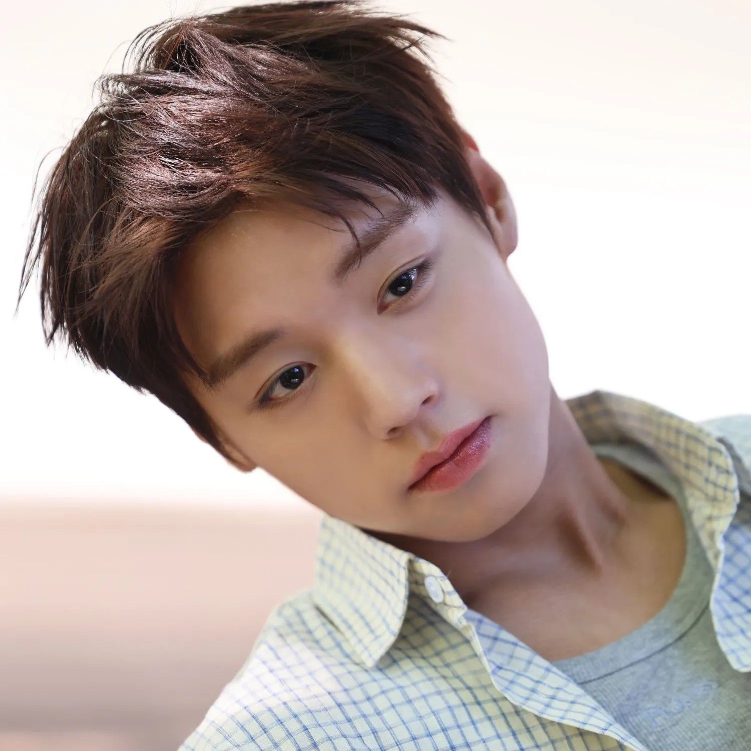 박지훈 최근 활동샷
