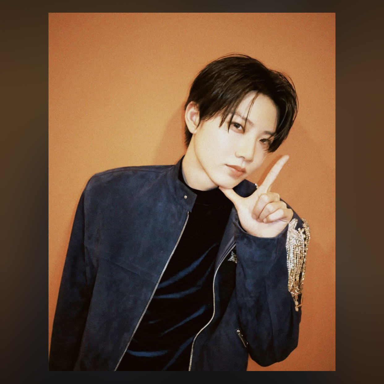 Foto terbaru TREASURE