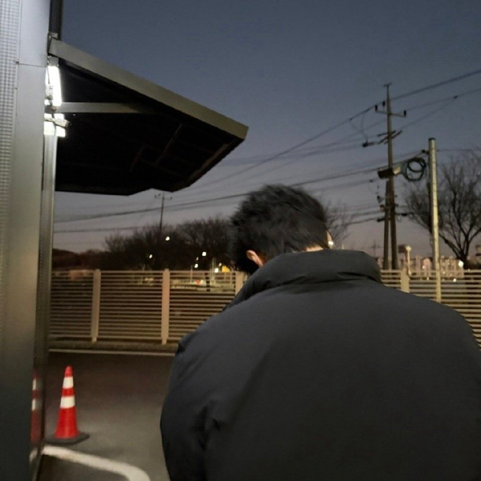 세훈 (EXO) 팬이 찍은 순간