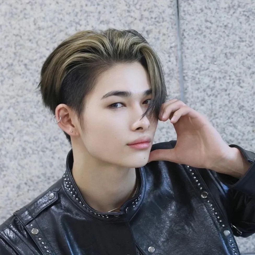 NI-KI (ENHYPEN)粉絲拍下的瞬間