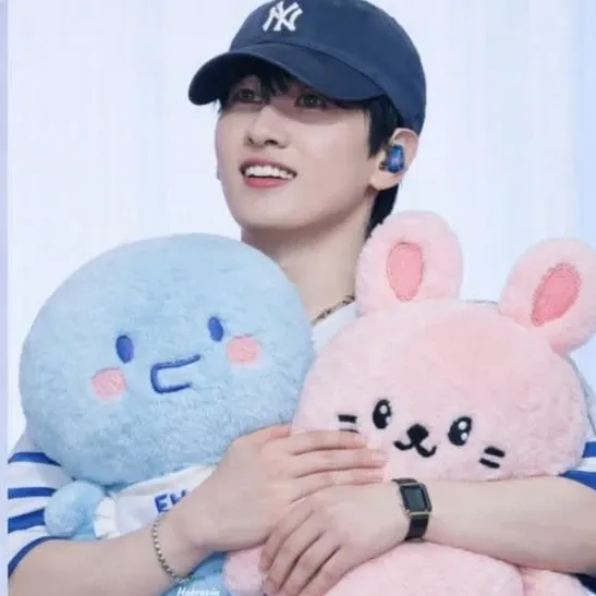 Latest photo of Eunhyuk (Super Junior)