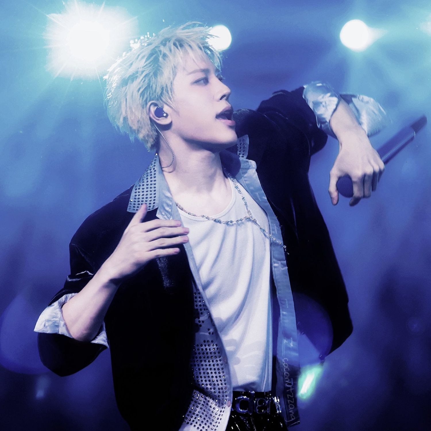 Latest photo of So Junghwan (TREASURE)