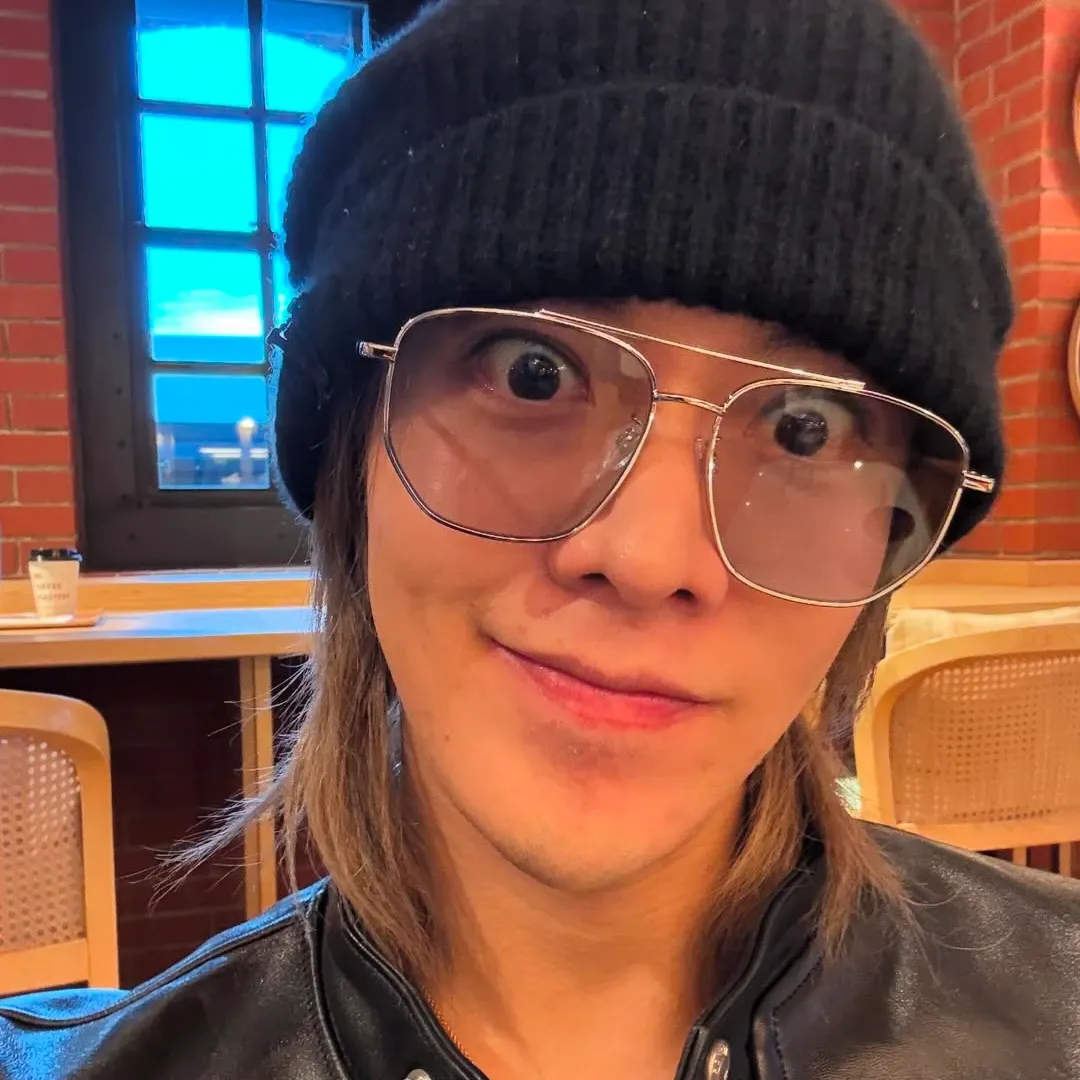 A moment captured by Yuta (NCT 127)'s fan