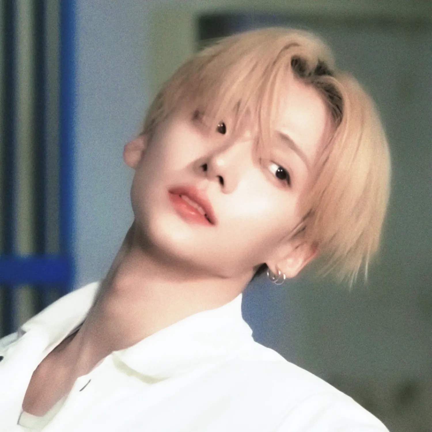 Latest photo of Lee Sangwon (ALPHA DRIVE ONE)