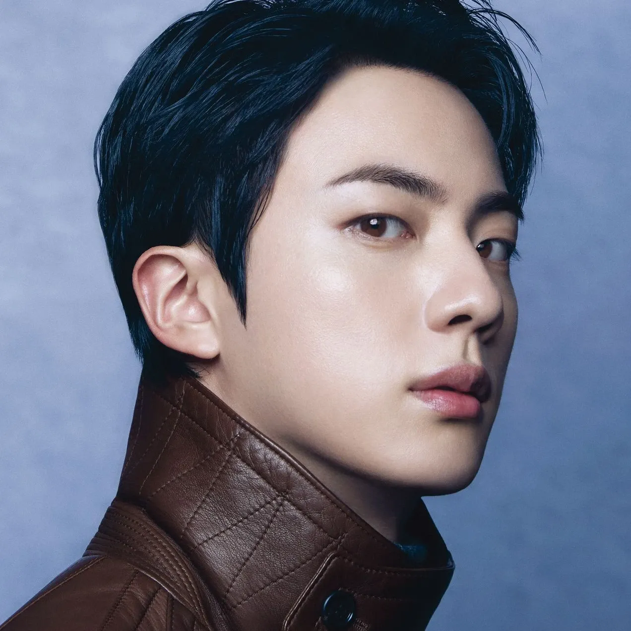 진 (방탄소년단) 팬이 찍은 순간