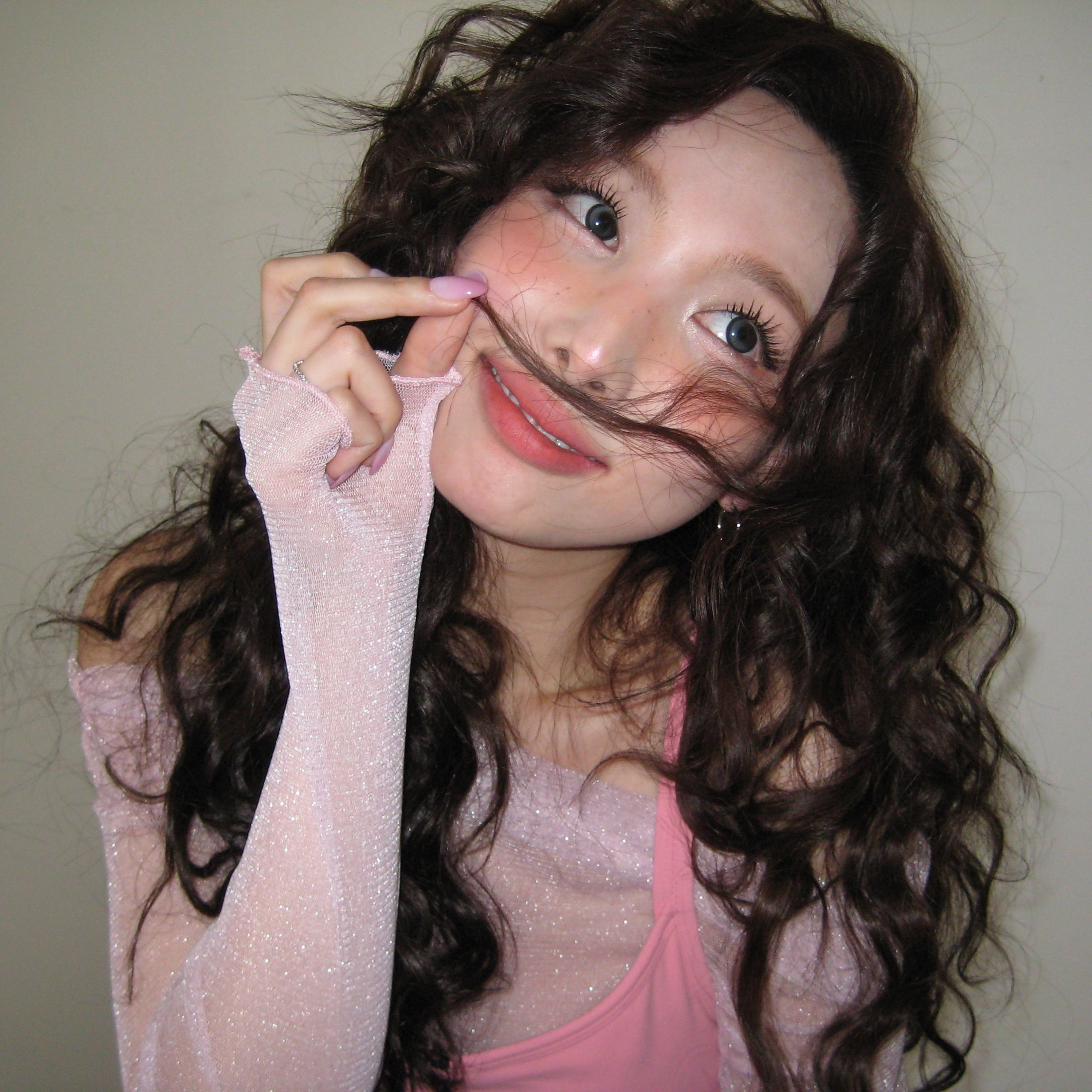 TWICE 팬이 찍은 순간