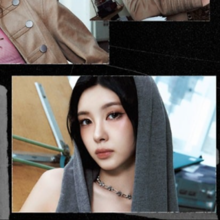 Kep1er 최근 활동샷