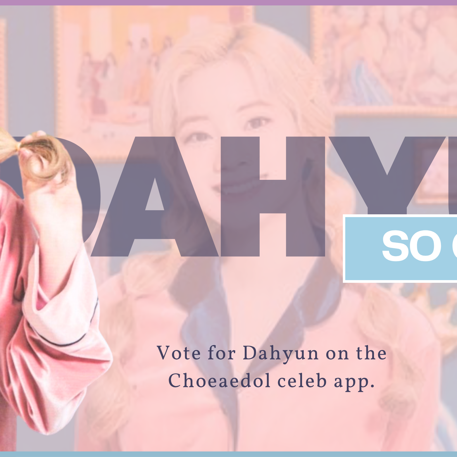 多賢 (TWICE)的最新活動照片