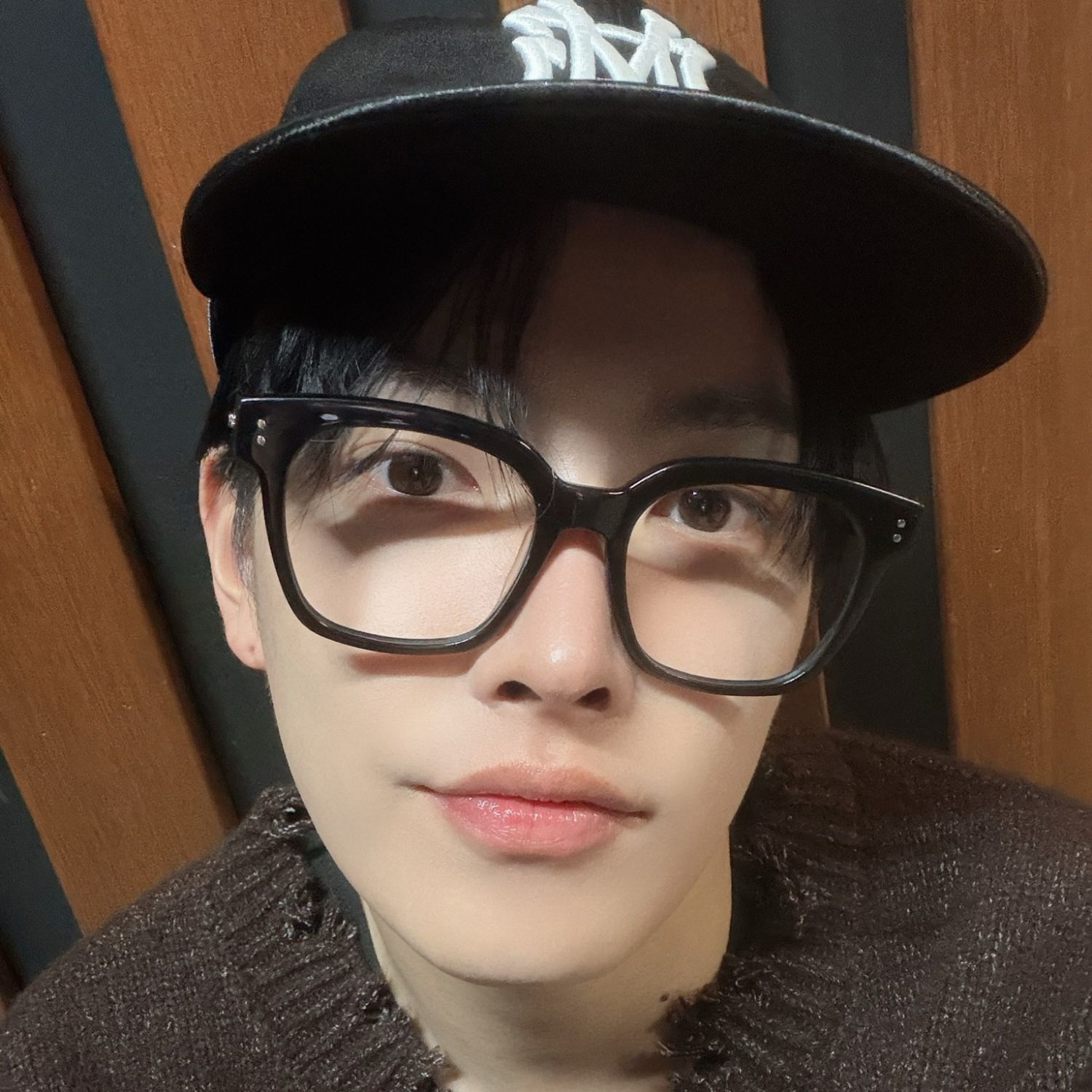 에이티즈 팬이 찍은 순간