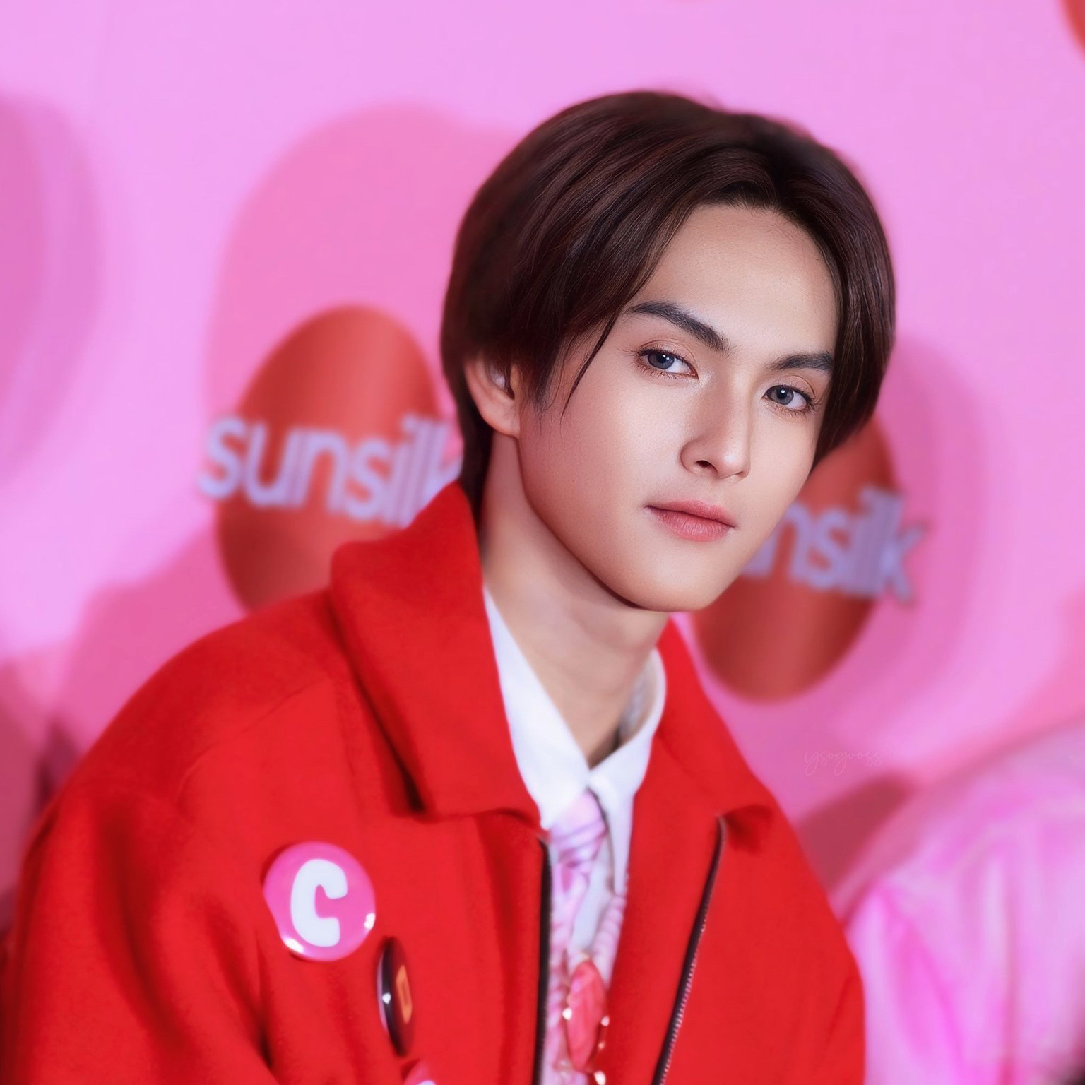 Behind-the-scenes cut of Copper (BUS)